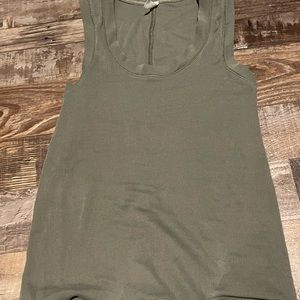 Free people tank top